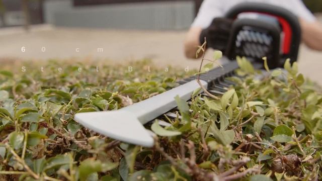 Bosch | Outdoor Power Equipment | 18V Cordless Hedgecutter | GHE 18V-60