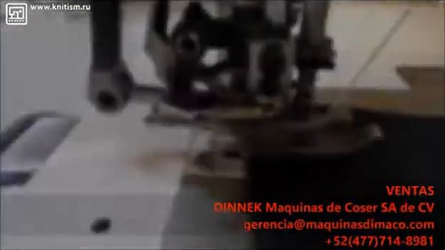 Электронная машина для стачивания деталей верха обуви GOLDEN WHEEL CS-5940 смотреть онлайн