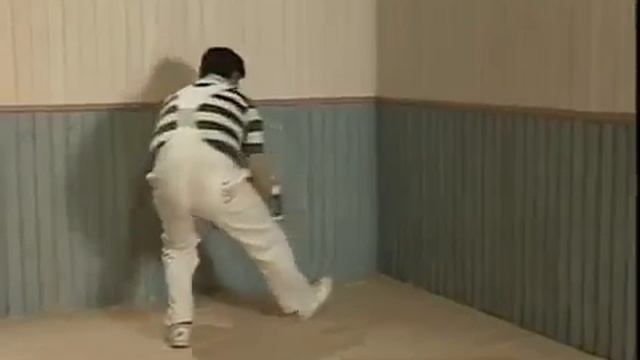 Tikkurila - окраска стен в помещениях, система Луя