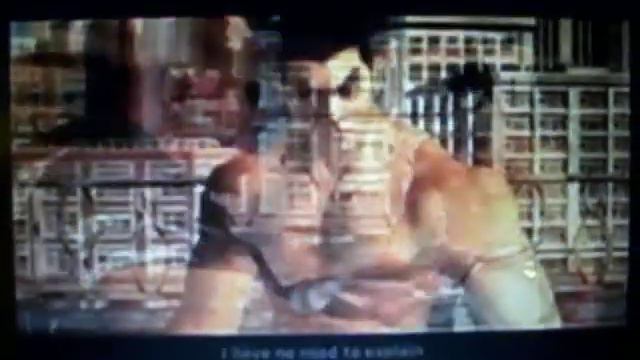 random tekken voice acting by gouki wong ( mishima pan ) 1 смотреть онлайн