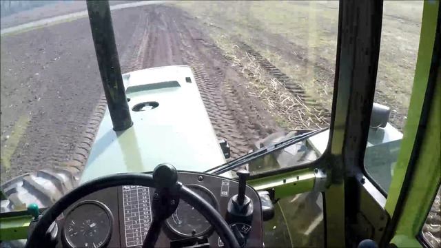 (GoPro) Sound!!! MB-Trac 1800 Intercooler & Deutz Agrotron fahren Sand / Paderborner Landwirtschaft смотреть онлайн