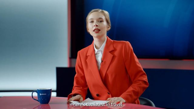 Swisscom Daily News | Part 1 смотреть онлайн