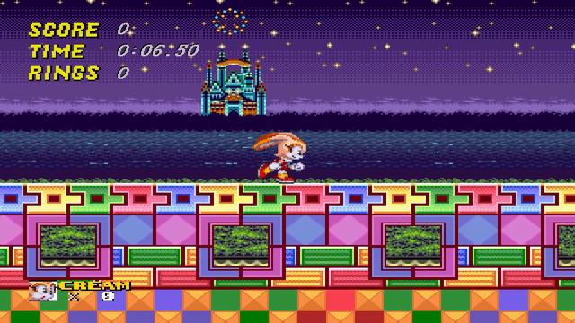 SALLY.EXE Version 2  (The 100th  EXE Games Video Special)