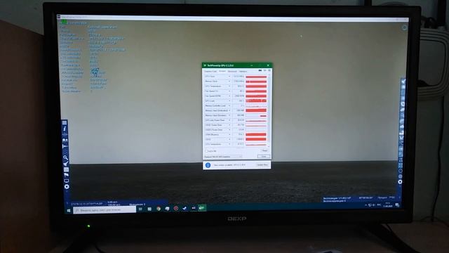 Чистка и апгрейд моего ПК на Celeron G3900! Купил Radeon RX460 и добавил оперативной памяти до 12GB смотреть онлайн