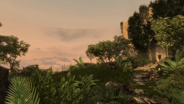 Enderal - Trailer 2014 English смотреть онлайн