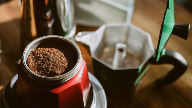 Гейзерные кофеварки Bialetti