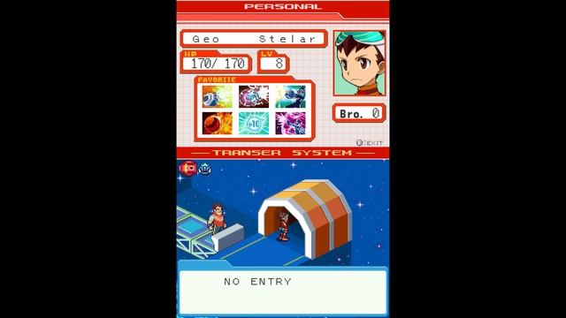 MegaMan Star Force Leo Gameplay\Walkthrough Part 8 смотреть онлайн