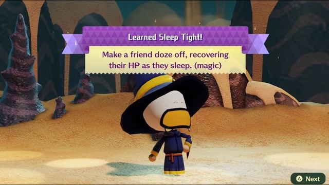 Making New Friends in Miitopia смотреть онлайн
