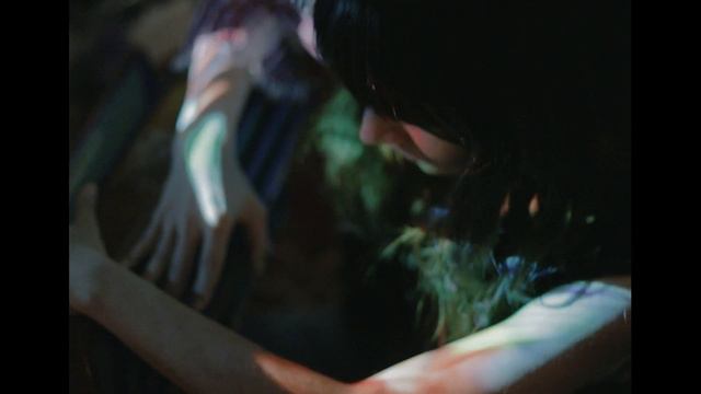 Calle Sonora | She Rose From The Dead - Race смотреть онлайн