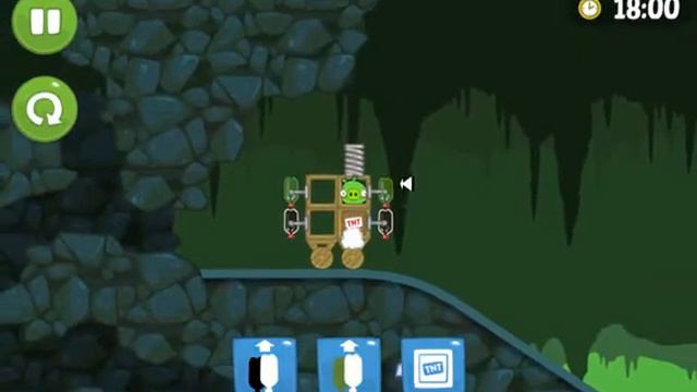 angry birds bad piggies glitch смотреть онлайн