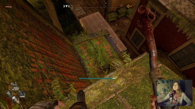 ПОИСКИ КАСТЕТОВ ЛАЗАРЯ │Dying Light 2: Stay Human #5