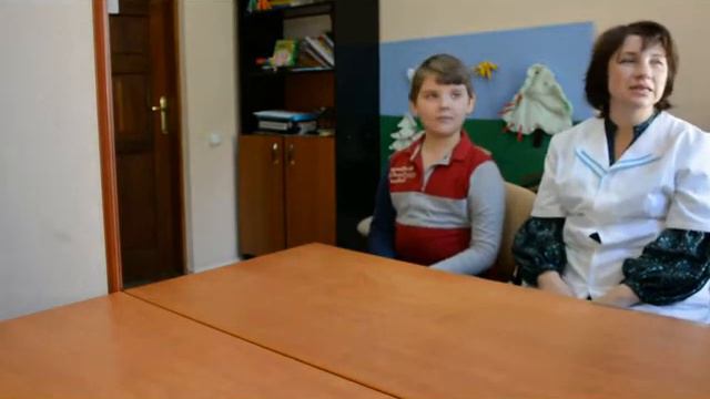 Проект Заикание! смотреть онлайн