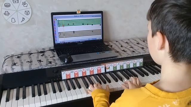 ЧСЛ Р4 Свадебный марш Ф. Мэндельсон смотреть онлайн