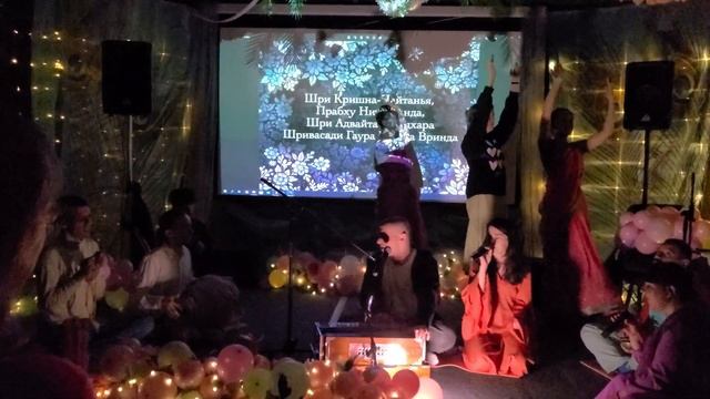 Шри Кришна Чайтанья смотреть онлайн