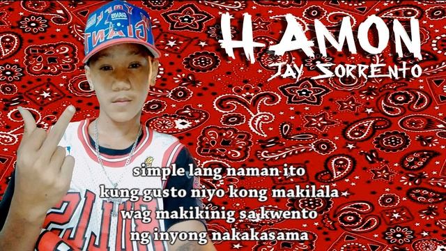 Hamon - Bully G смотреть онлайн