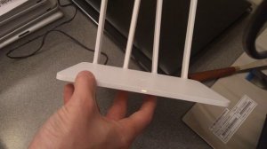 How to factory reset a Mi Router 3 (MIR3) Xiaomi router.