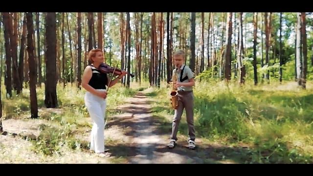 HAVANA / Violina&Sax cover смотреть онлайн