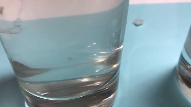 Кристаллы из соли ? | Как вырастить в домашних условиях| Морская соль VS Поваренная соль смотреть онлайн