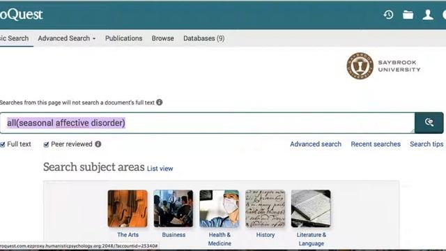 Searching multiple databases simultaneously смотреть онлайн