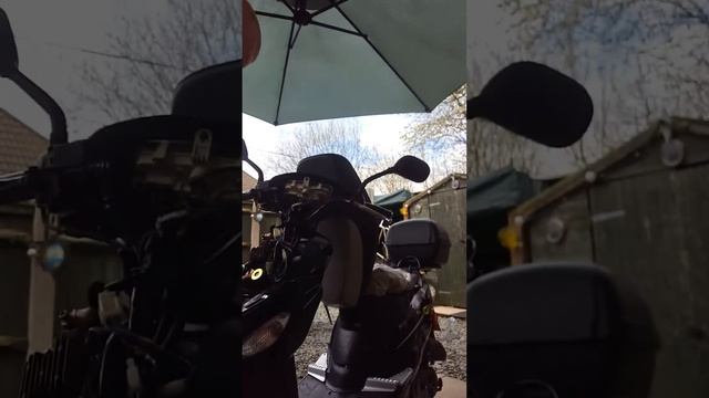 changing speedo cable on a scout 50 cc scooter смотреть онлайн