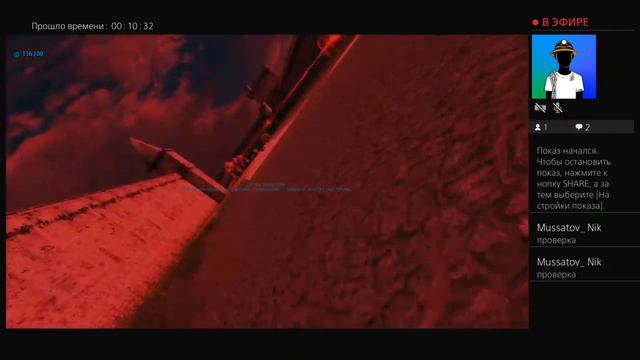 Побегушки по курорту. DEAD ISLAND. смотреть онлайн