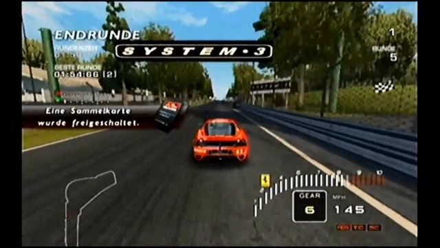 Ferrari Challenge Trofeo Pirelli Part 1: Startet den Motor! [F430] смотреть онлайн