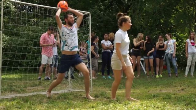 КОРПОРАТИВ | День медицинского работника 2018