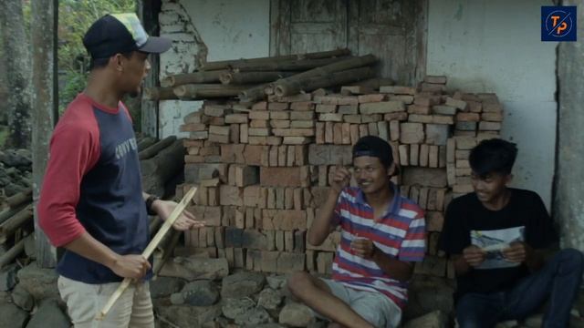 ORA WATON!! Film Pendek Magelang (Subtitle Indonesia) смотреть онлайн