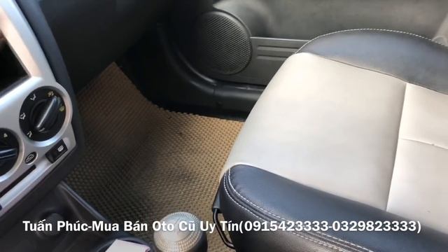 ?⭐️(XE ĐÃ NHẬN CỌC) Hyundai Getz sx2009 SỐ SÀN.Bản Đủ.Tư nhân từ mới.GIÁ 0915423333-0329823333 смотреть онлайн