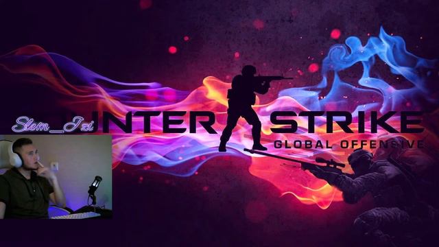 Розыгрыш АК-47🔥 CSGO🔥 Играю с подписчиками✌️(добьем 100 сабов?) смотреть онлайн