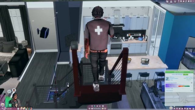 **NEW LP** A NEW JOURNEY! ?? • golden days ☀️ • THE SIMS 4 LP #1 смотреть онлайн