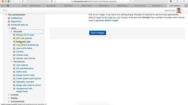 Starting your Moodle site for Free смотреть онлайн