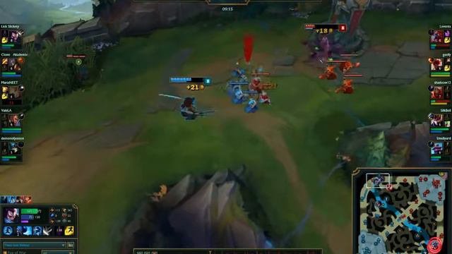 Первый и последний смотреть онлайн