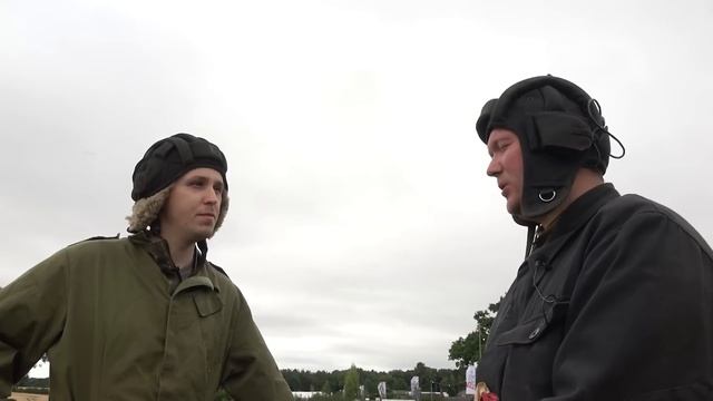 Tank busting: Luftwaffe versus Soviet Tanks смотреть онлайн