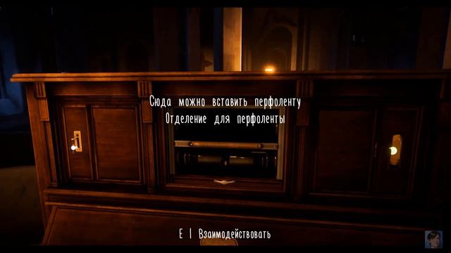 Тайна Церкви!⛪ [Evil Nun: The Broken Mask] №6 смотреть онлайн