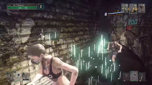 LET IT DIE #9 зачем бабе автомат? No comments смотреть онлайн