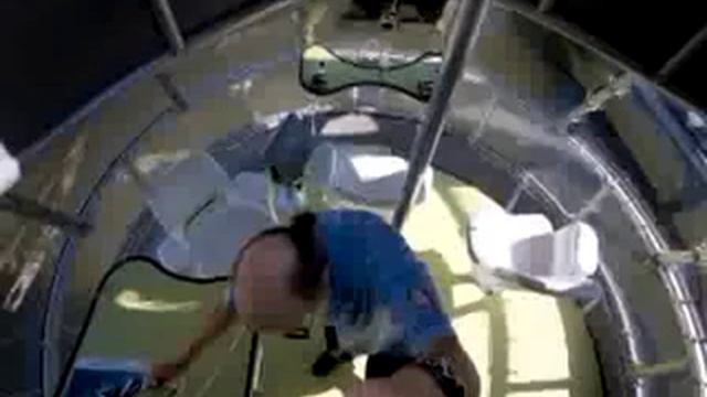 Vessel of the future (09/20/2007) смотреть онлайн