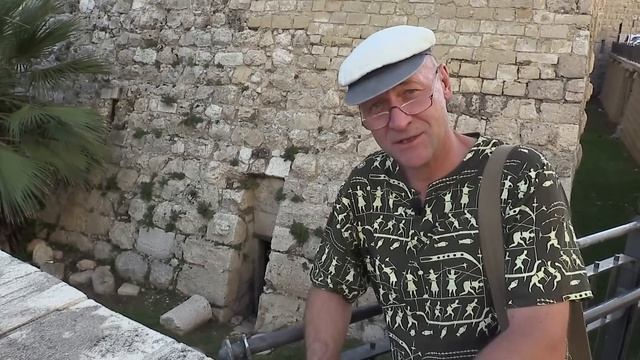 МОРСКАЯ РЫБАЛКА. ИЗРАИЛЬ. © Israel. Fishing travel. Sea. смотреть онлайн