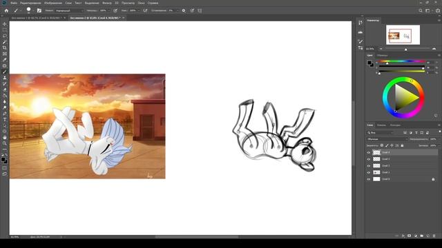 Разбираем ошибки новичков в их работах  | Mlp | My Little Pony |
