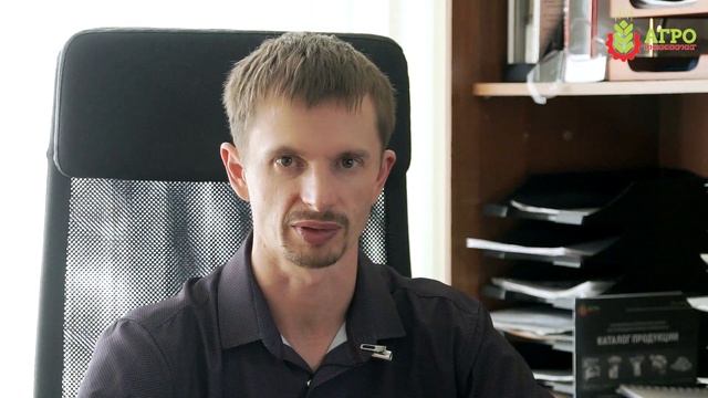 Переработка биологических отходов, делаем корма и получаем выгоду. смотреть онлайн