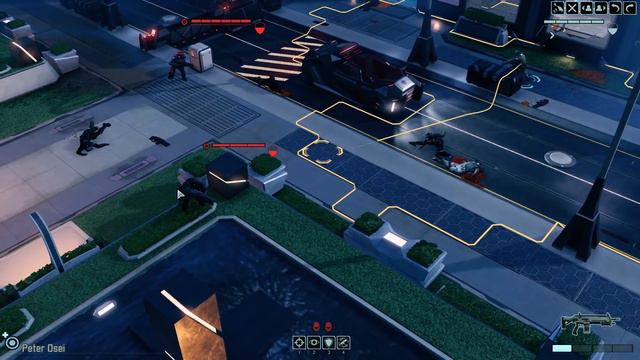 XCOM 2 прохождение на русском часть 01 первый взгляд и обзор игры смотреть онлайн