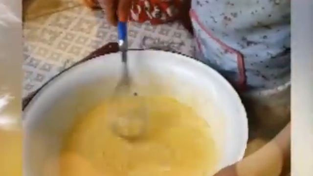 Вкусные стаканчики и лёгкий рецепт