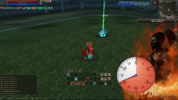 Warcryer - Физ или Маг билд? | Lineage 2 Essence Top DPS #10