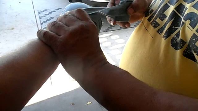 how to wrap your hands by Jacob flores смотреть онлайн