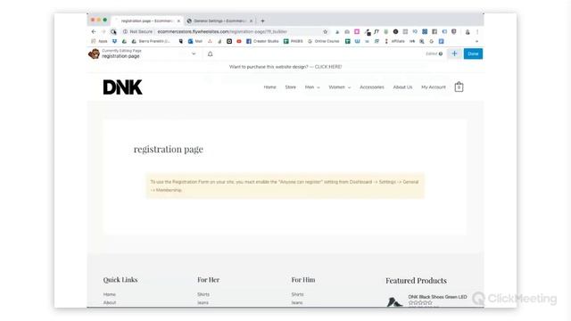 How to Customize Your WORDPRESS REGISTRATION PAGE // Beaver Builder Plugin смотреть онлайн