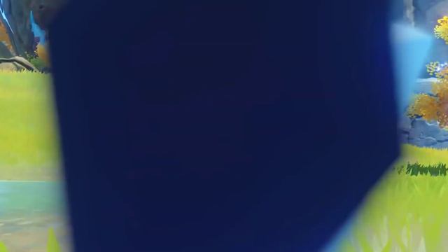 КАНОН гг всего ОДИН? | Genshin Impact смотреть онлайн