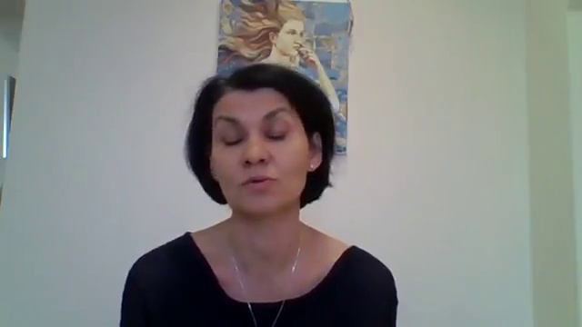 Ошибки, в которых женщина теряет силу. 04. Общение с токсичными людьми смотреть онлайн