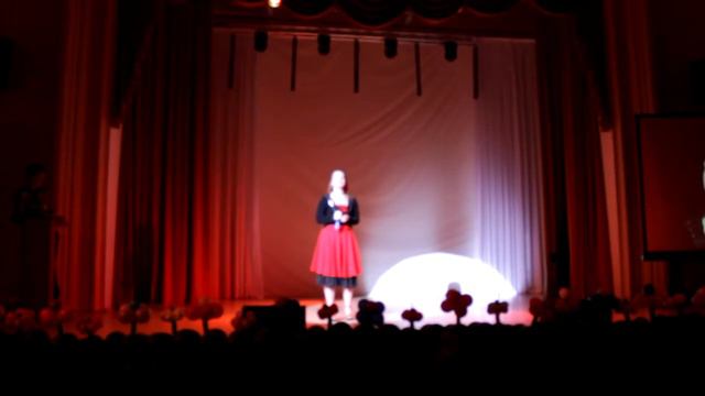 Песня "За того парня" смотреть онлайн