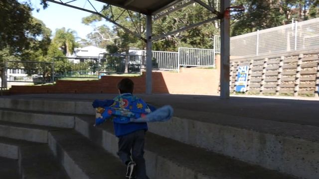 SASS Appreciation Week - 2020 // Terrigal Public School смотреть онлайн