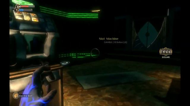 Rek Plays: Bioshock - Episode 30, Cobble'd смотреть онлайн